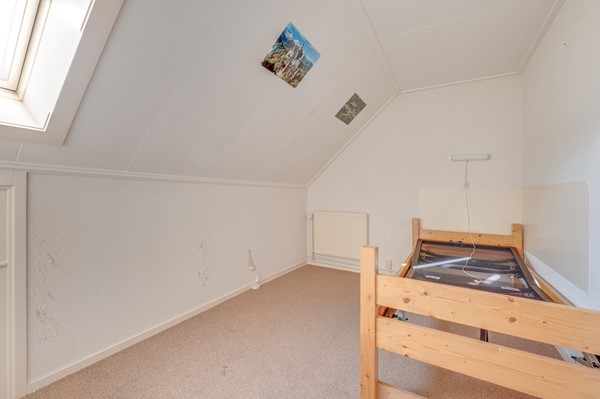 Medium property photo - Koestraat 43, 4361 BG Westkapelle